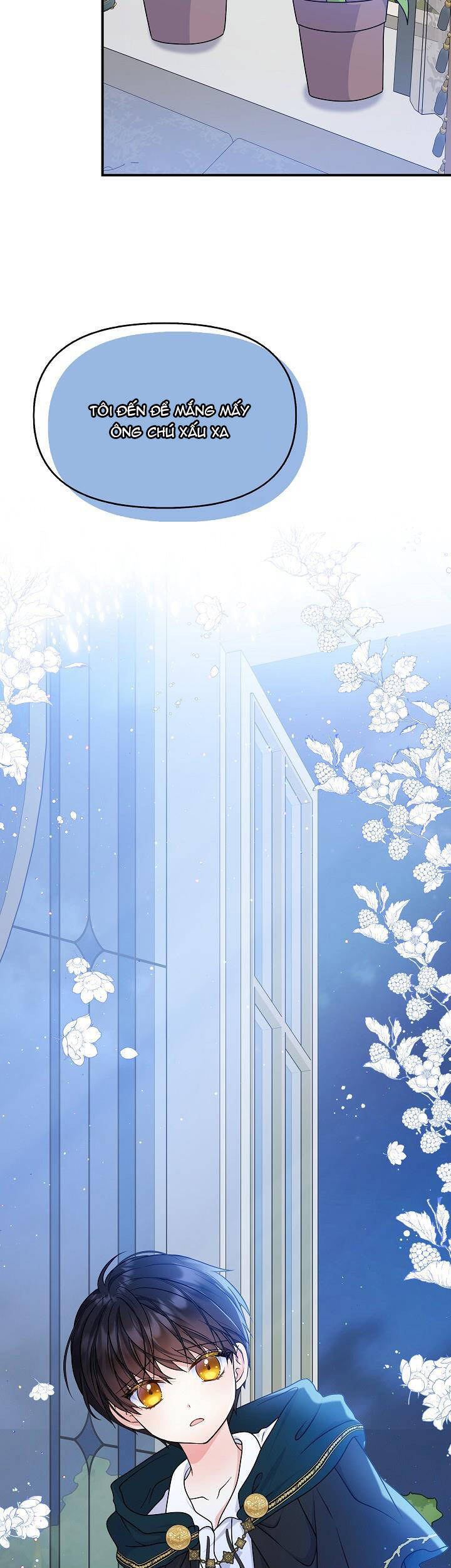 Trở Thành Con Gái Của Các Nhân Vật Chính Chap 28 - Next Chap 29