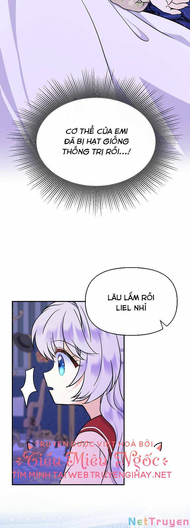 Trở Thành Con Gái Của Các Nhân Vật Chính Chap 48 - Next Chap 49