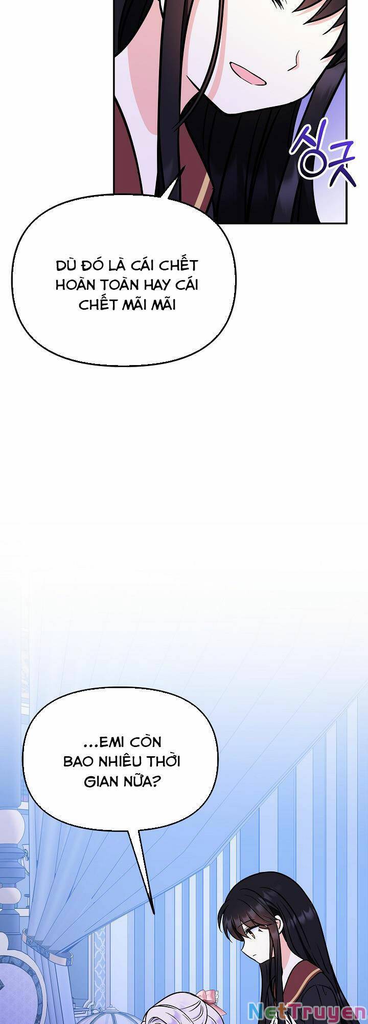 Trở Thành Con Gái Của Các Nhân Vật Chính Chap 48 - Next Chap 49