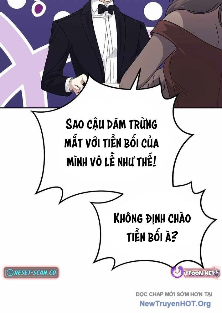 Cuộc Sống Làm Lại Của Kẻ Nghiện Game Chap 27 - Next Chap 28