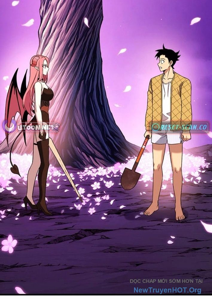 Cây Xẻng Xúc Được Mọi Thứ Chap 17 - Next Chap 18