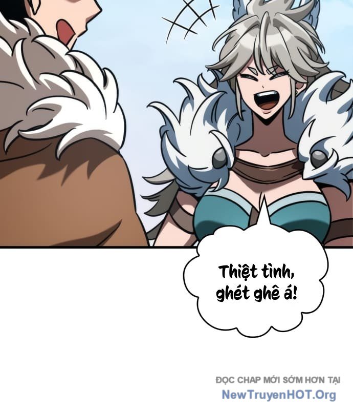 Sử Thi Valhalla Chap 44 - Next Chap 45