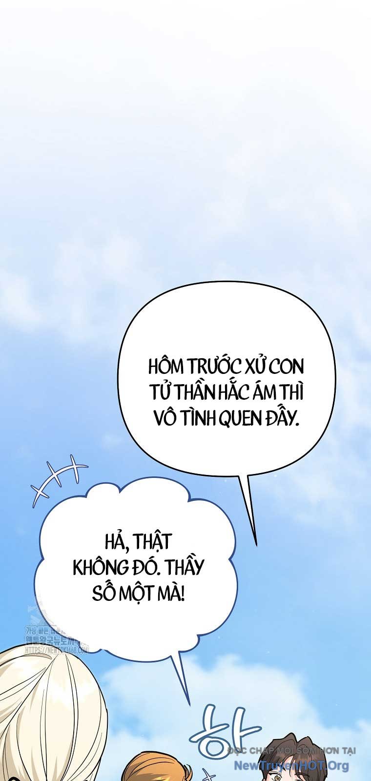 Trở thành huấn luyện viên kiếm thuật tại học viện Chap 28 - Next Chap 29