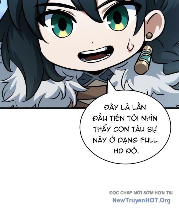 Sử Thi Valhalla Chap 44 - Next Chap 45