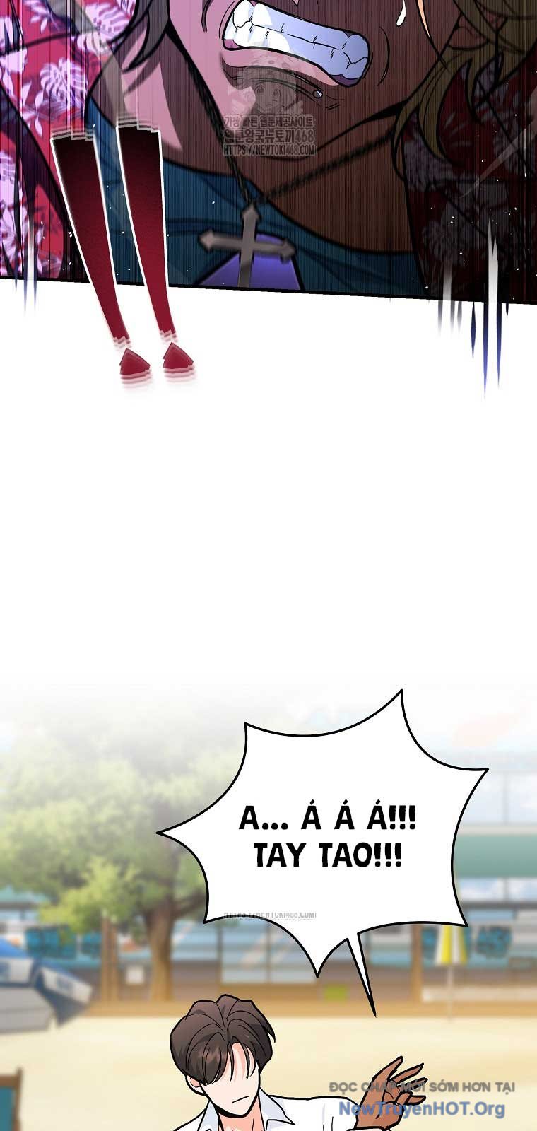 Trở thành huấn luyện viên kiếm thuật tại học viện Chap 28 - Next Chap 29