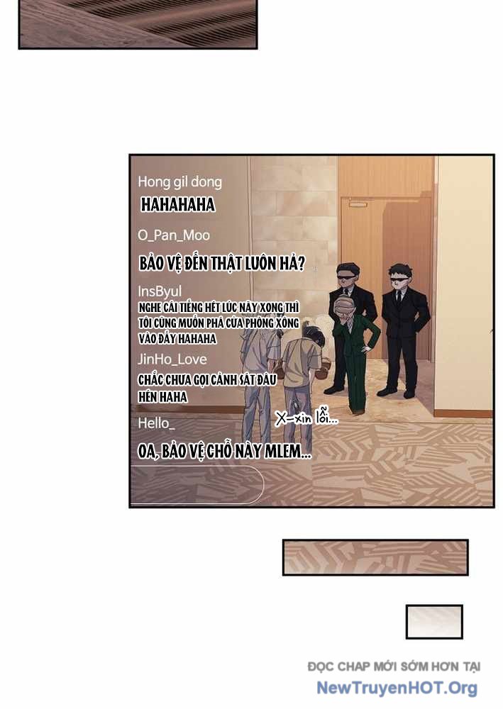 Cuộc Sống Làm Lại Của Kẻ Nghiện Game Chap 27 - Next Chap 28