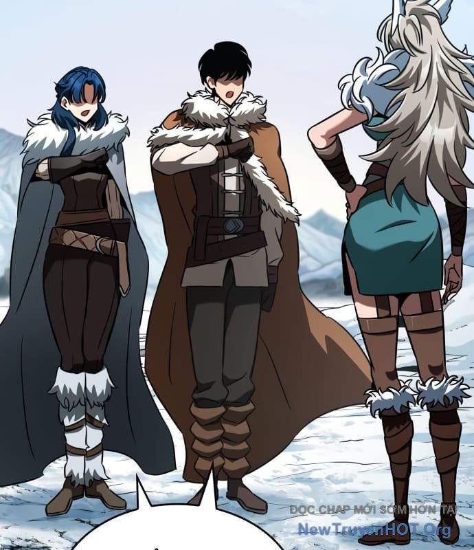 Sử Thi Valhalla Chap 44 - Next Chap 45