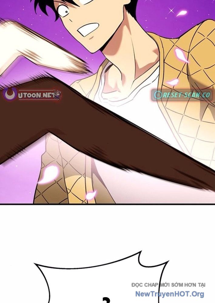 Cây Xẻng Xúc Được Mọi Thứ Chap 17 - Next Chap 18