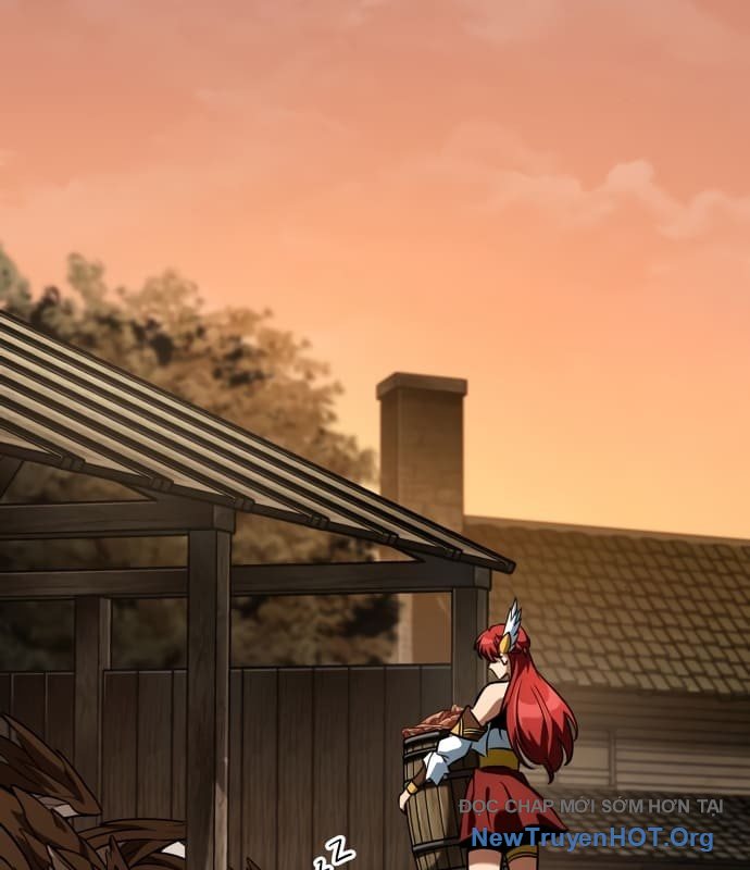 Sử Thi Valhalla Chap 44 - Next Chap 45