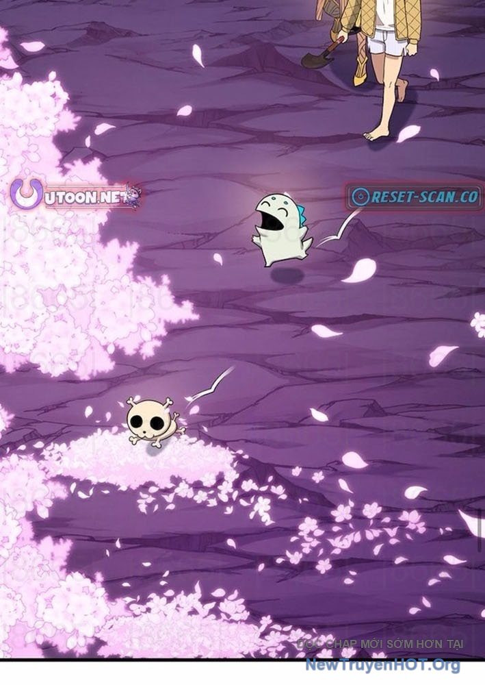Cây Xẻng Xúc Được Mọi Thứ Chap 17 - Next Chap 18