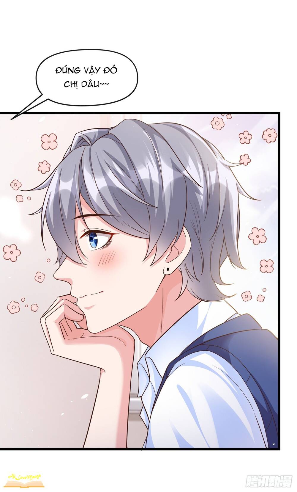 Hệ Thống Xuyên Nhanh: Ác Nam Không Dễ Chọc Chap 36 - Next Chap 37