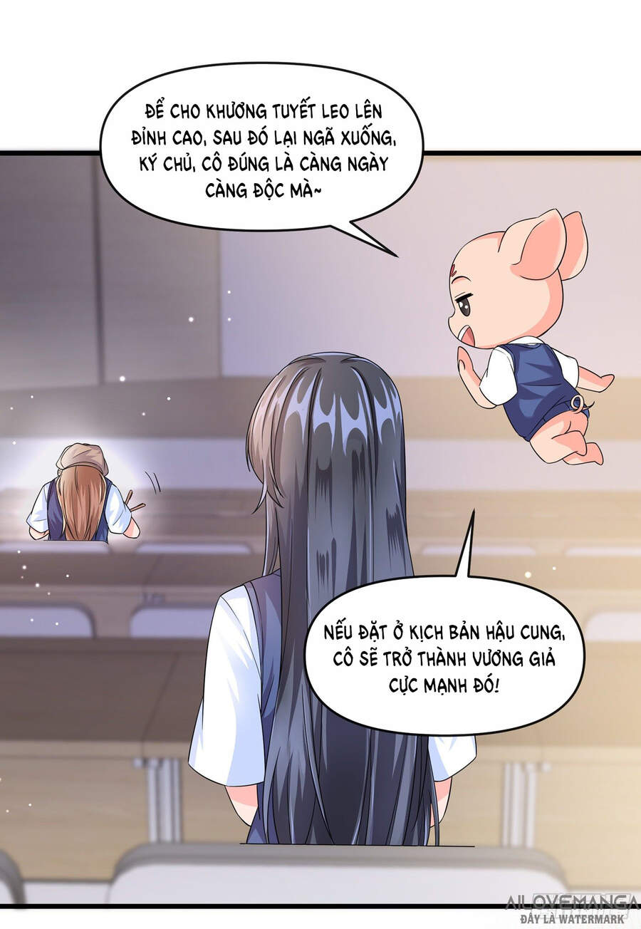 Hệ Thống Xuyên Nhanh: Ác Nam Không Dễ Chọc Chap 49 - Next Chap 50