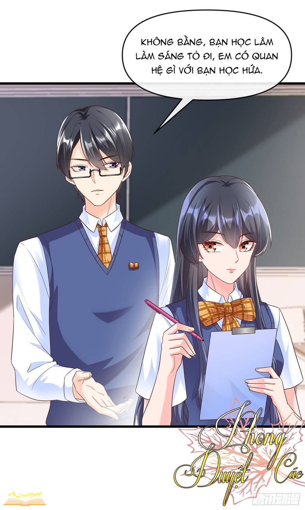 Hệ Thống Xuyên Nhanh: Ác Nam Không Dễ Chọc Chap 36 - Next Chap 37