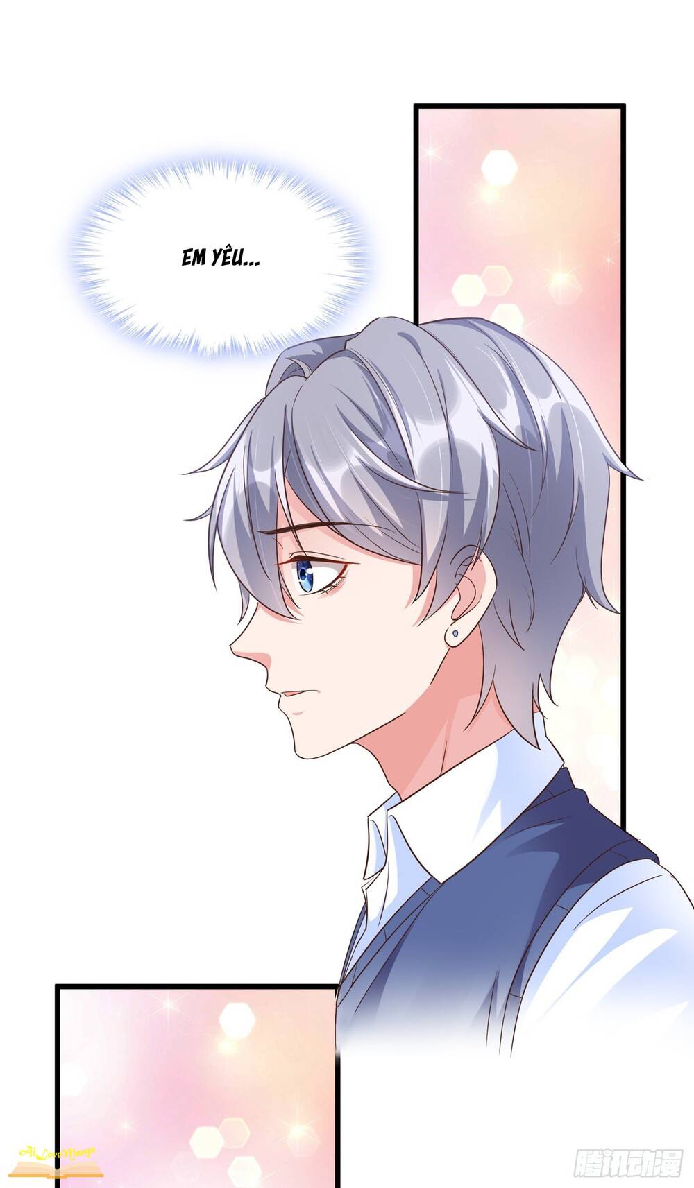 Hệ Thống Xuyên Nhanh: Ác Nam Không Dễ Chọc Chap 36 - Next Chap 37