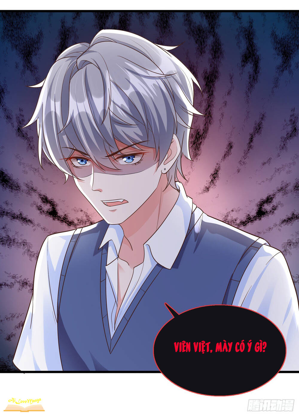 Hệ Thống Xuyên Nhanh: Ác Nam Không Dễ Chọc Chap 36 - Next Chap 37