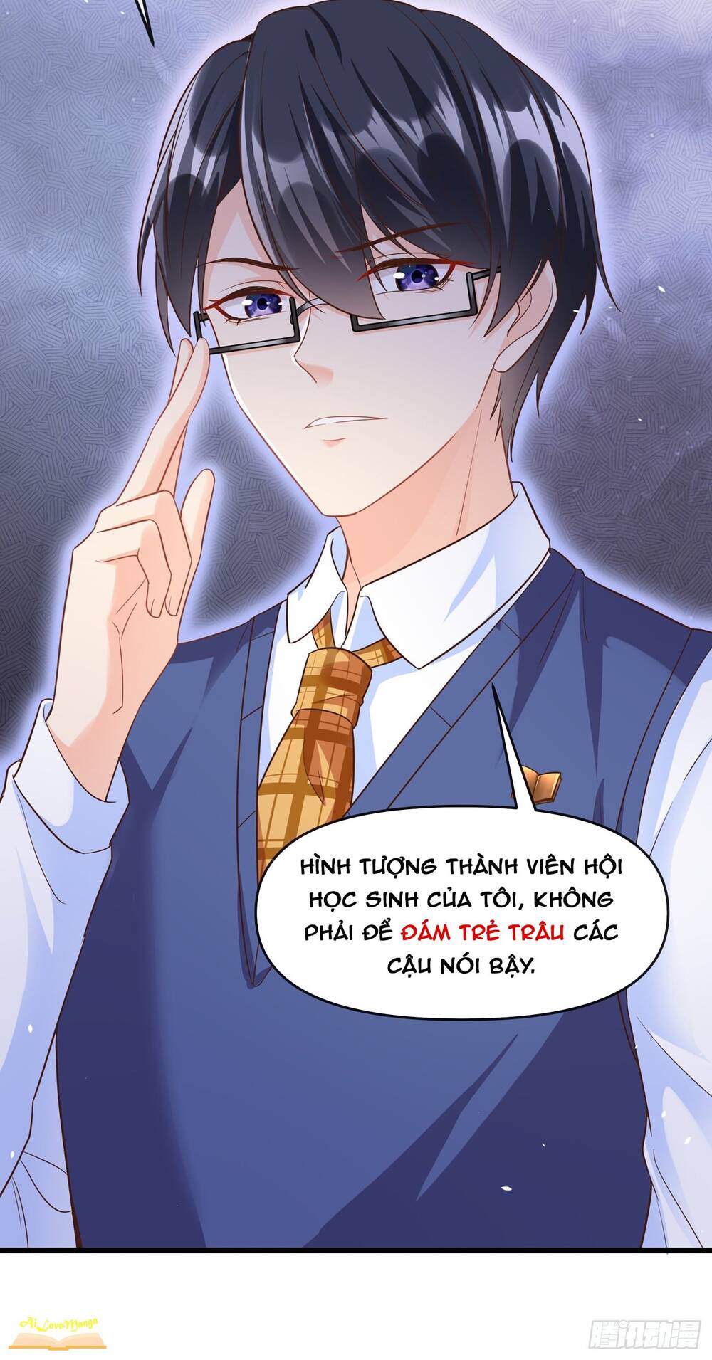 Hệ Thống Xuyên Nhanh: Ác Nam Không Dễ Chọc Chap 36 - Next Chap 37