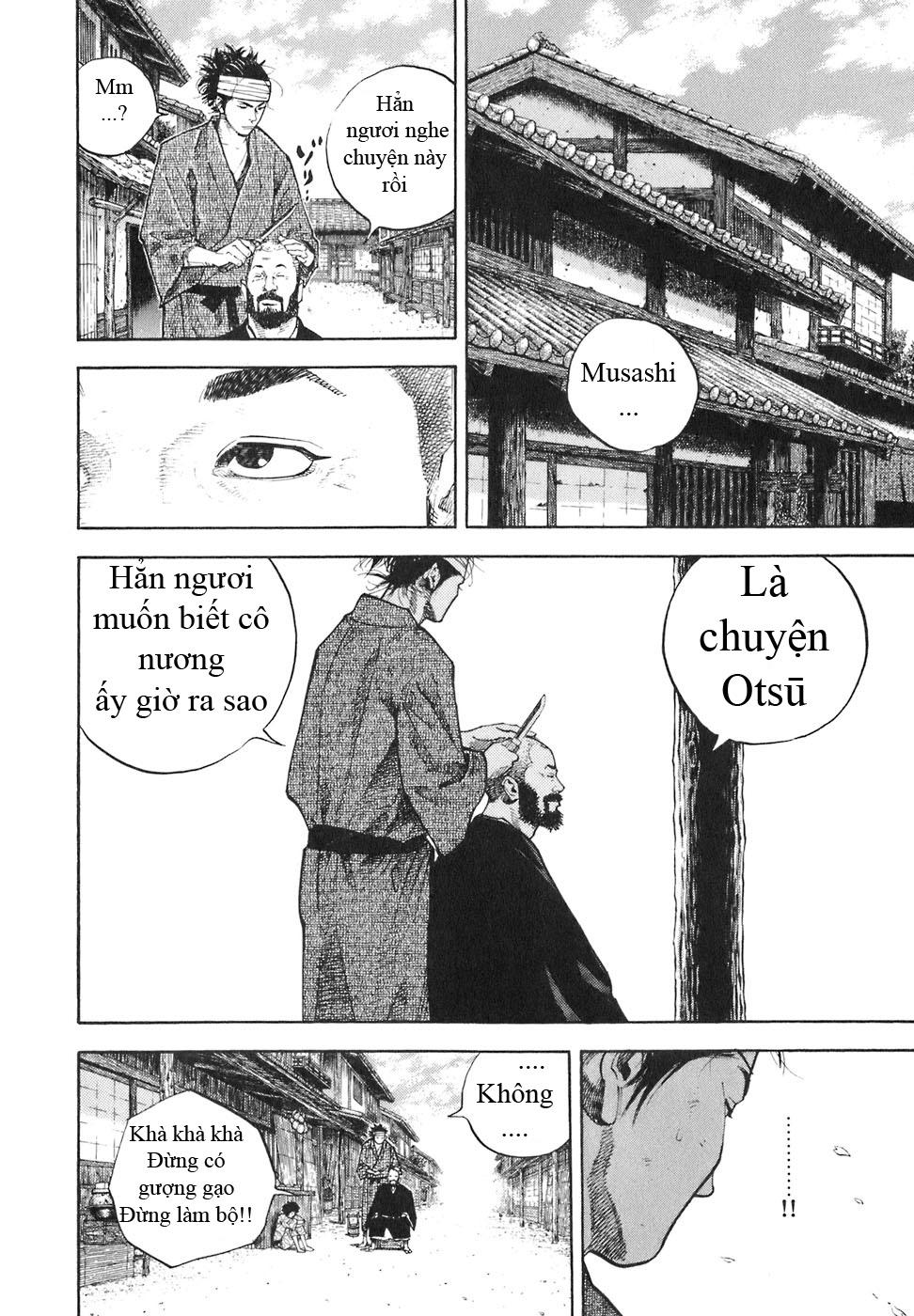 Lãng Khách Chap 32 - Next Chap 33