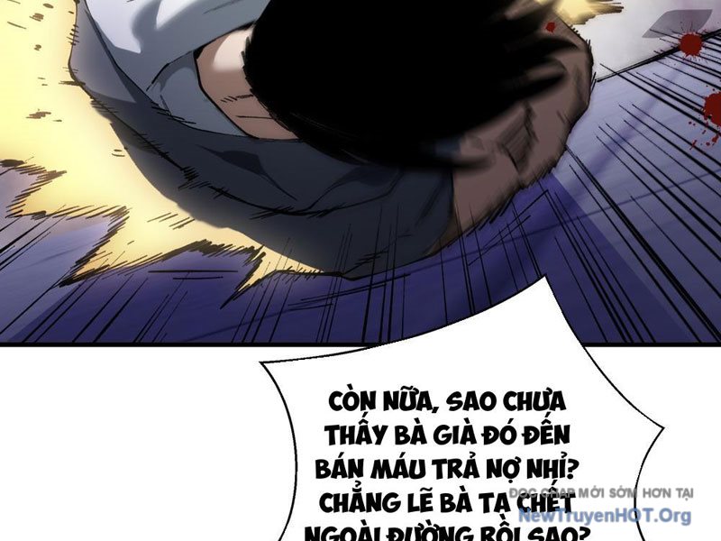 Thiếu Nợ Quá Nhiều, Ta Bị Ép Trở Thành Người Làm Công Của Tà Thần Chap 1 - Next Chap 2