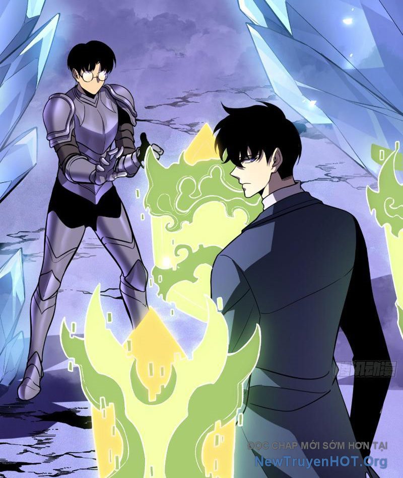 Sau Khi Sống Lại, Ta Dùng Kính Phản Diện Phục Thù Chap 12 - Next Chap 13