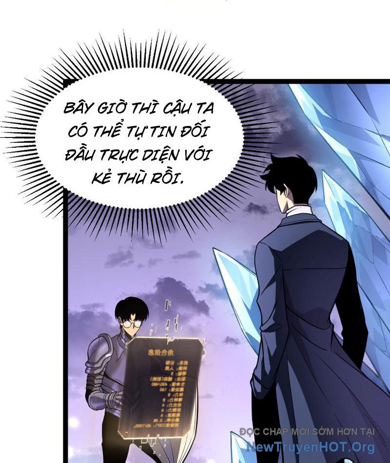 Sau Khi Sống Lại, Ta Dùng Kính Phản Diện Phục Thù Chap 12 - Next Chap 13