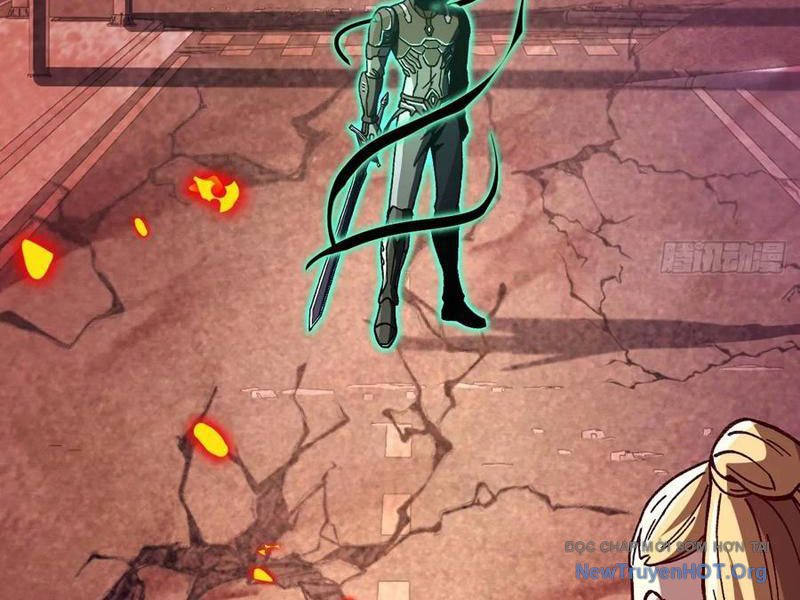 Dị Biến Giáng Lâm Nhân Gian: Kế Hoạch Thanh Trừ Người Chơi Chap 25 - Next Chap 26