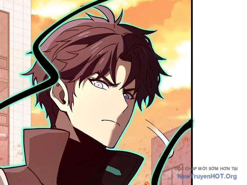 Dị Biến Giáng Lâm Nhân Gian: Kế Hoạch Thanh Trừ Người Chơi Chap 25 - Next Chap 26