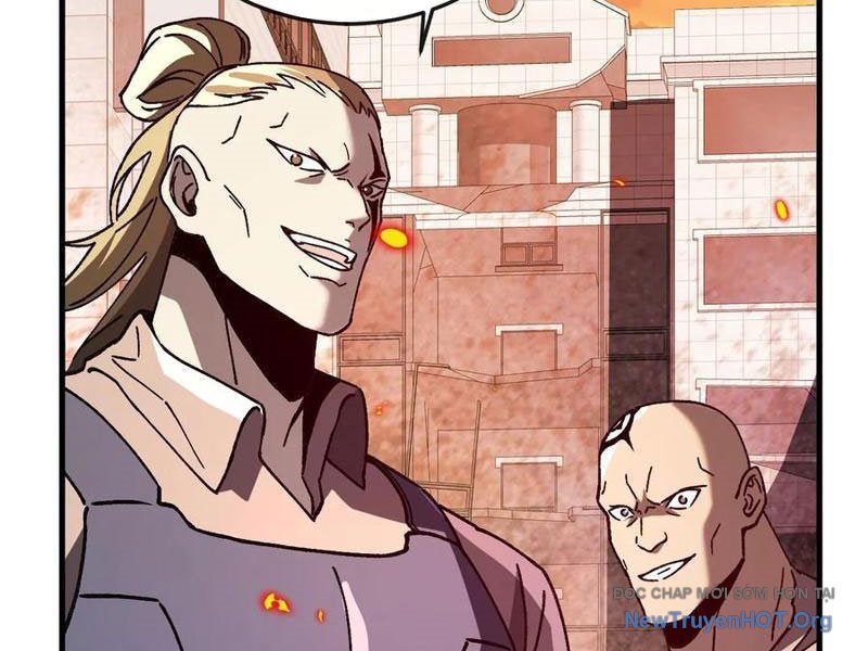 Dị Biến Giáng Lâm Nhân Gian: Kế Hoạch Thanh Trừ Người Chơi Chap 25 - Next Chap 26