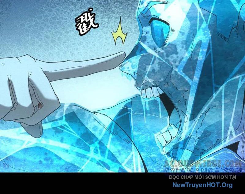 Ta Bán Hàng Vỉa Hè Ở Mạt Thế Chap 58 - Next Chap 59