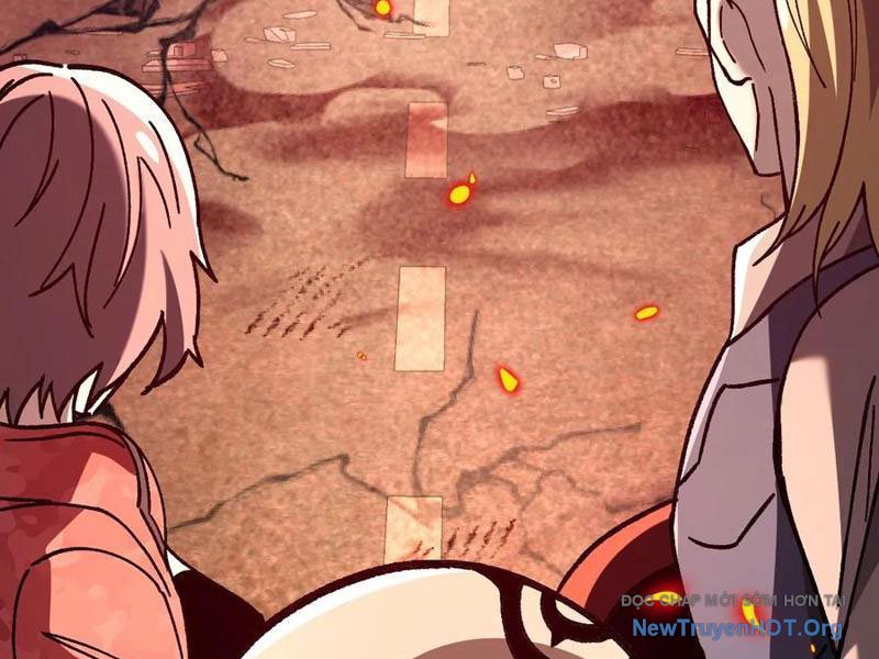 Dị Biến Giáng Lâm Nhân Gian: Kế Hoạch Thanh Trừ Người Chơi Chap 25 - Next Chap 26