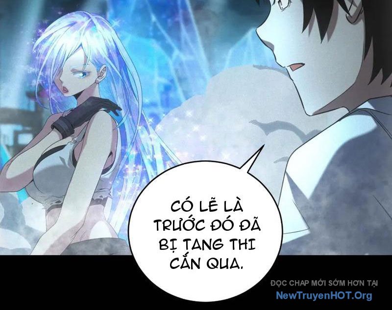 Ta Bán Hàng Vỉa Hè Ở Mạt Thế Chap 58 - Next Chap 59