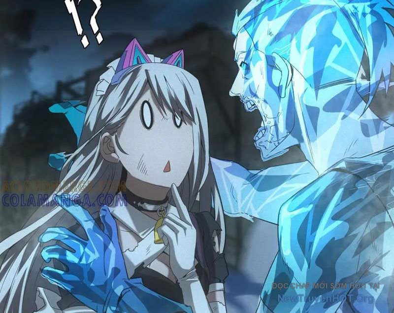 Ta Bán Hàng Vỉa Hè Ở Mạt Thế Chap 58 - Next Chap 59