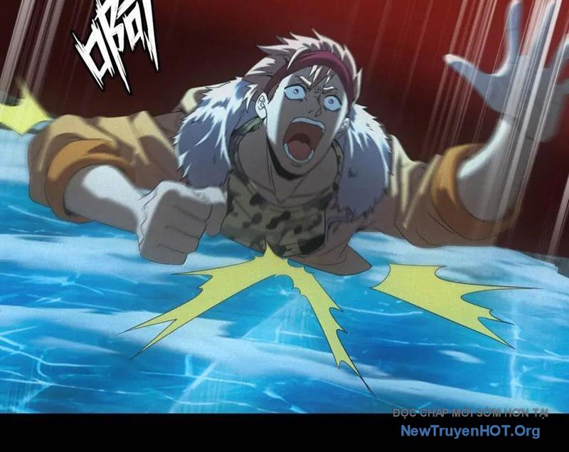 Ta Bán Hàng Vỉa Hè Ở Mạt Thế Chap 58 - Next Chap 59