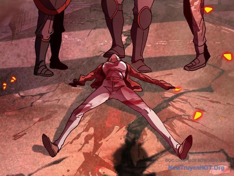 Dị Biến Giáng Lâm Nhân Gian: Kế Hoạch Thanh Trừ Người Chơi Chap 25 - Next Chap 26