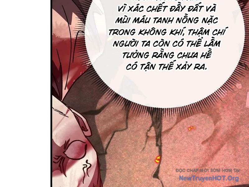Dị Biến Giáng Lâm Nhân Gian: Kế Hoạch Thanh Trừ Người Chơi Chap 25 - Next Chap 26