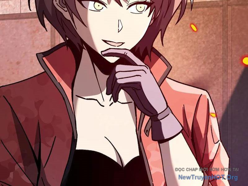 Dị Biến Giáng Lâm Nhân Gian: Kế Hoạch Thanh Trừ Người Chơi Chap 25 - Next Chap 26