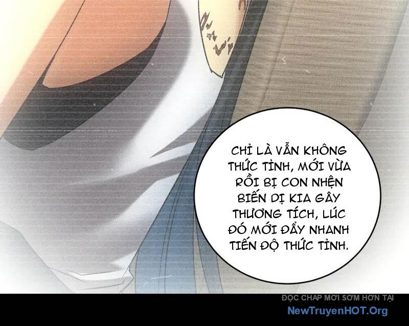 Ta Bán Hàng Vỉa Hè Ở Mạt Thế Chap 58 - Next Chap 59