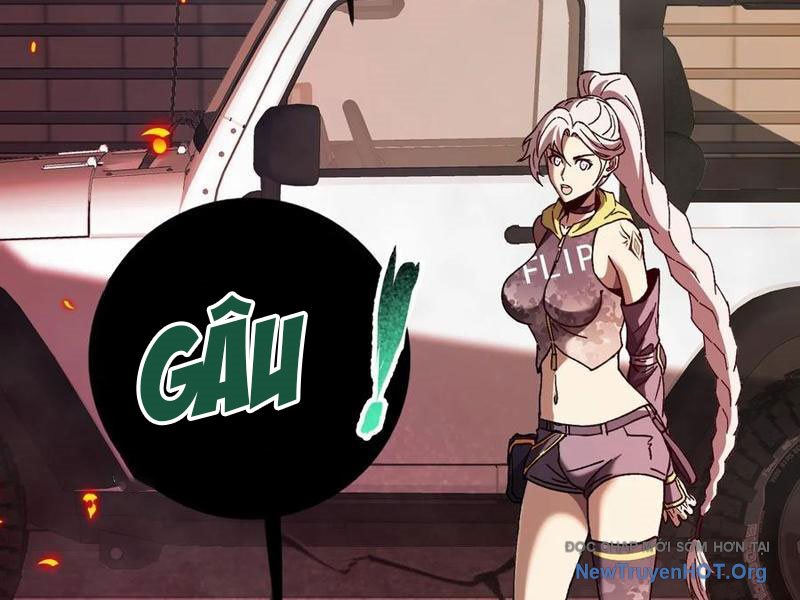 Dị Biến Giáng Lâm Nhân Gian: Kế Hoạch Thanh Trừ Người Chơi Chap 25 - Next Chap 26