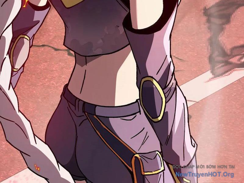 Dị Biến Giáng Lâm Nhân Gian: Kế Hoạch Thanh Trừ Người Chơi Chap 25 - Next Chap 26