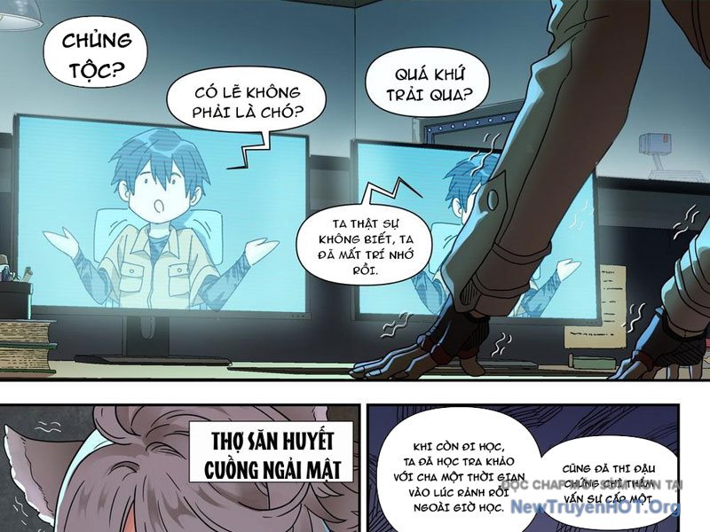 Sổ Tay Thuật Sư Chap 2 - Next Chap 3