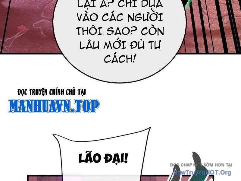 Dị Biến Giáng Lâm Nhân Gian: Kế Hoạch Thanh Trừ Người Chơi Chap 25 - Next Chap 26