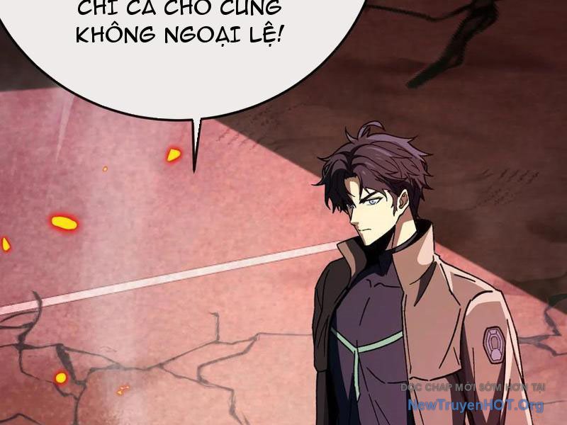 Dị Biến Giáng Lâm Nhân Gian: Kế Hoạch Thanh Trừ Người Chơi Chap 25 - Next Chap 26