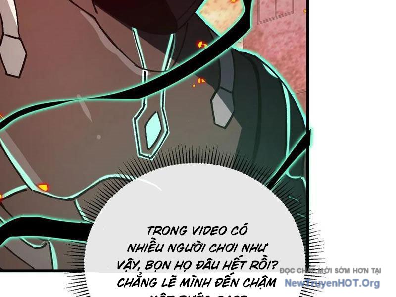 Dị Biến Giáng Lâm Nhân Gian: Kế Hoạch Thanh Trừ Người Chơi Chap 25 - Next Chap 26