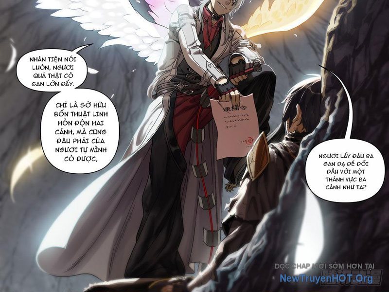 Sổ Tay Thuật Sư Chap 2 - Next Chap 3