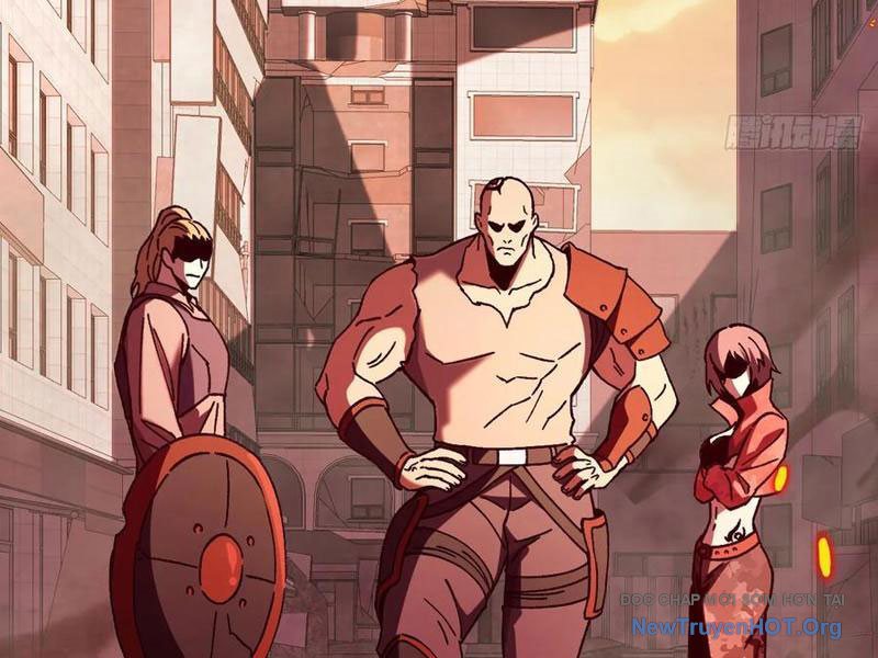 Dị Biến Giáng Lâm Nhân Gian: Kế Hoạch Thanh Trừ Người Chơi Chap 25 - Next Chap 26