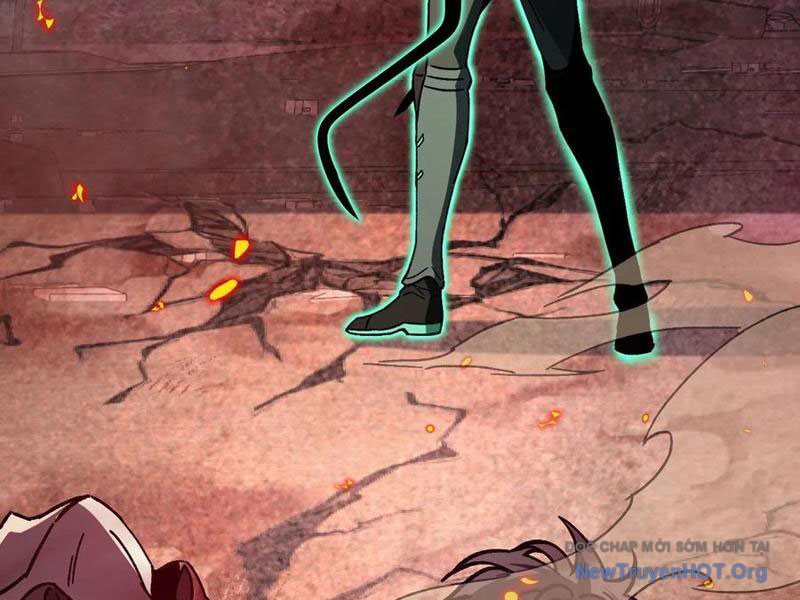 Dị Biến Giáng Lâm Nhân Gian: Kế Hoạch Thanh Trừ Người Chơi Chap 25 - Next Chap 26