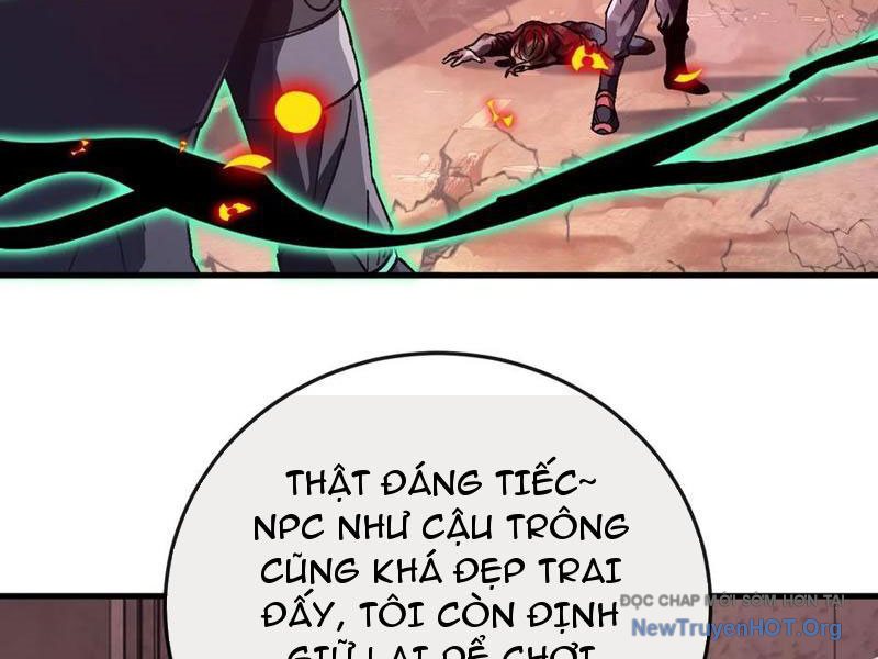 Dị Biến Giáng Lâm Nhân Gian: Kế Hoạch Thanh Trừ Người Chơi Chap 25 - Next Chap 26