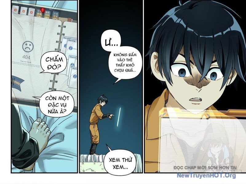 Sổ Tay Thuật Sư Chap 3 - Next Chap 4