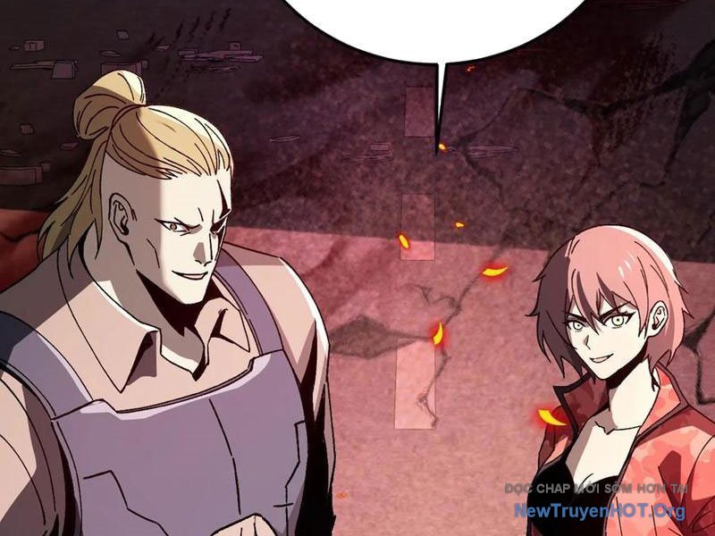 Dị Biến Giáng Lâm Nhân Gian: Kế Hoạch Thanh Trừ Người Chơi Chap 25 - Next Chap 26