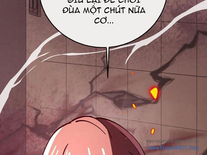 Dị Biến Giáng Lâm Nhân Gian: Kế Hoạch Thanh Trừ Người Chơi Chap 25 - Next Chap 26