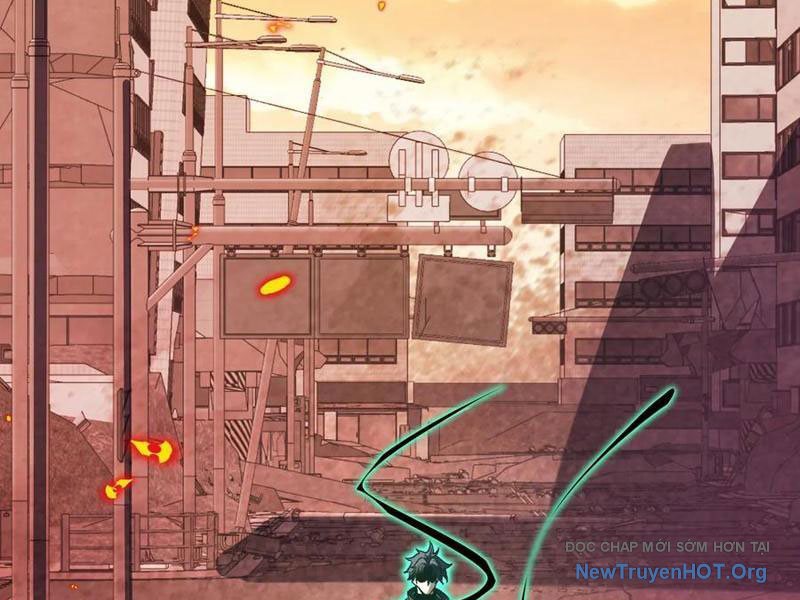 Dị Biến Giáng Lâm Nhân Gian: Kế Hoạch Thanh Trừ Người Chơi Chap 25 - Next Chap 26